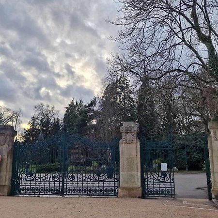 Appartamento Sainte Marie By Unsejouranancy Fr Esterno foto