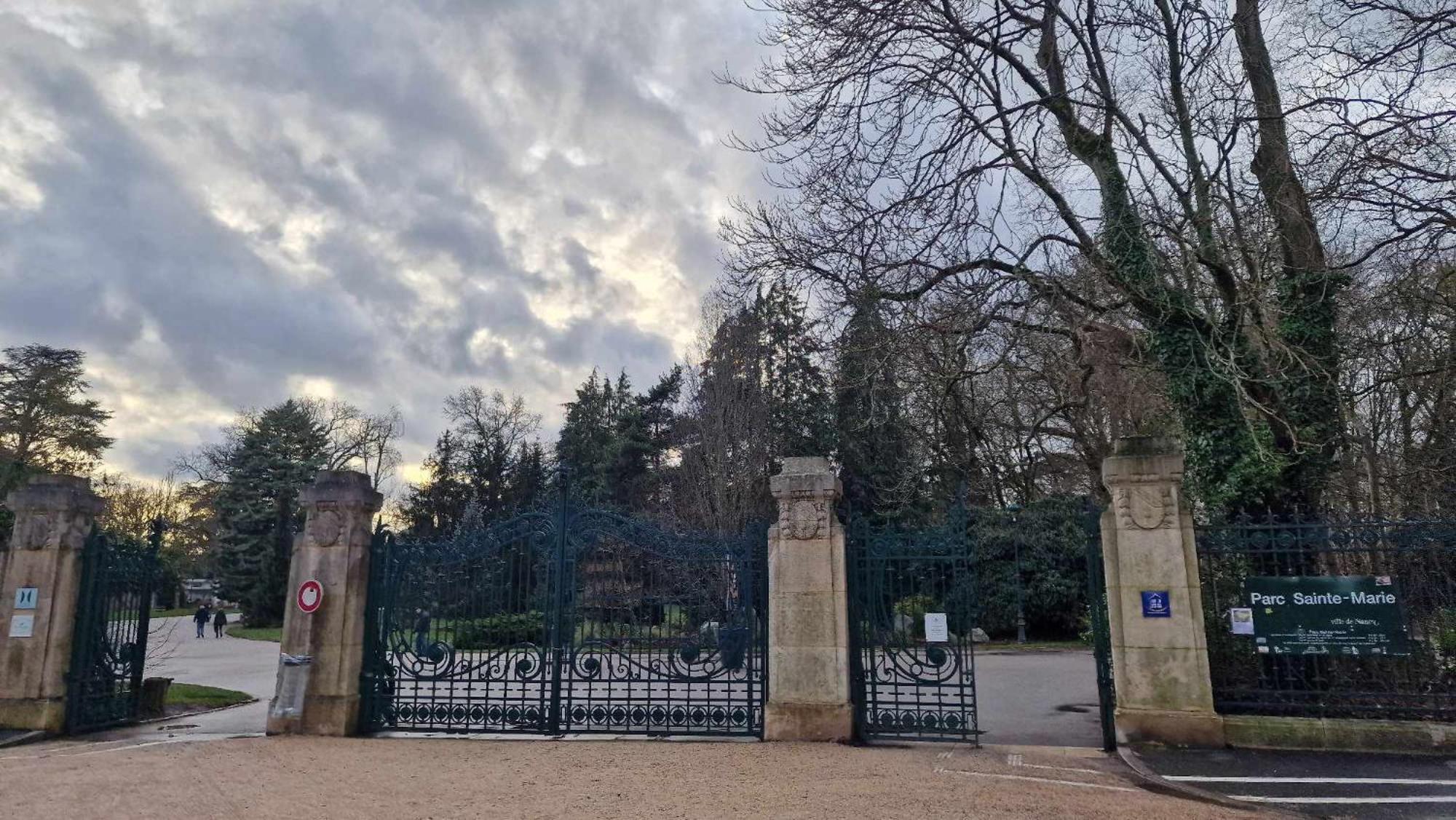 Appartamento Sainte Marie By Unsejouranancy Fr Esterno foto
