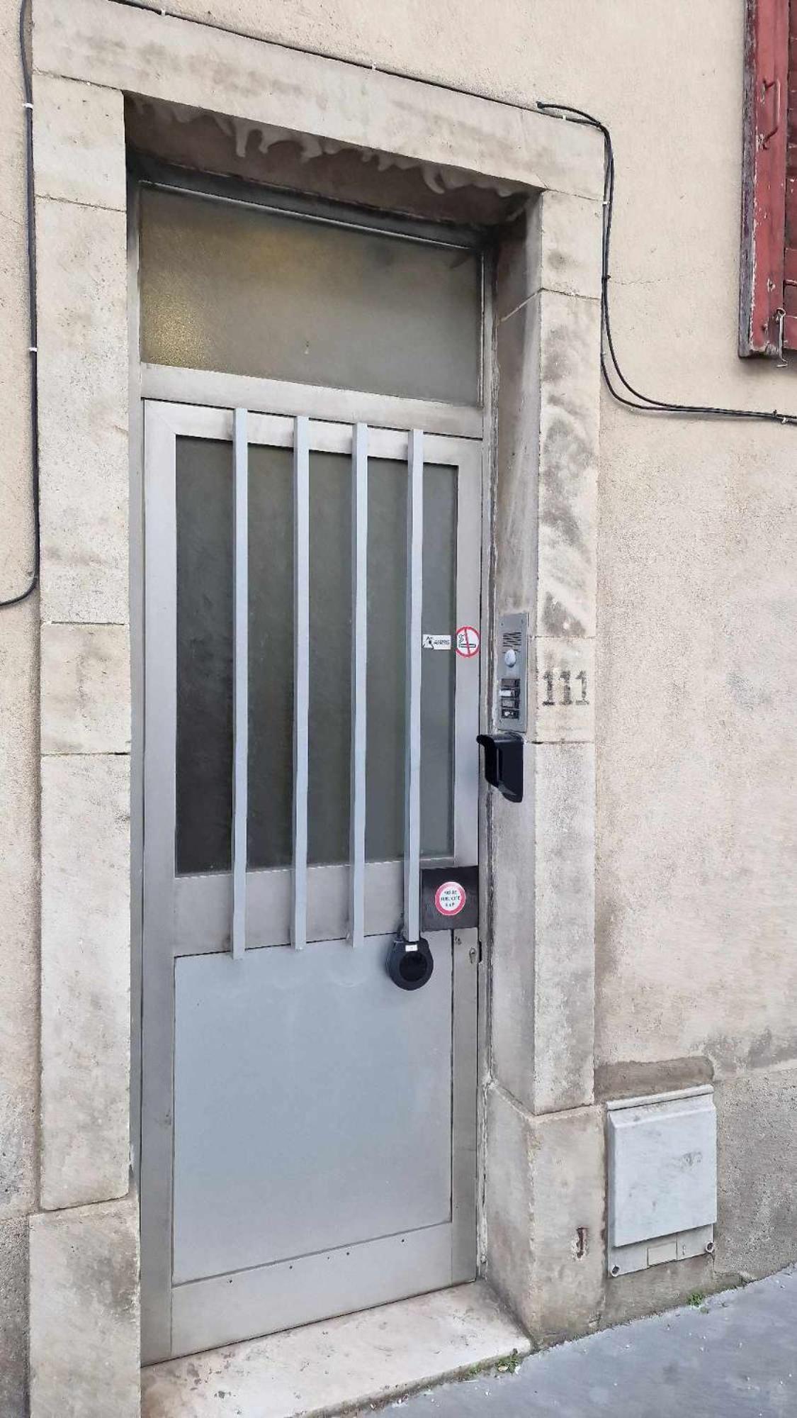Appartamento Sainte Marie By Unsejouranancy Fr Esterno foto